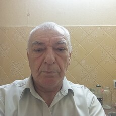 Фотография мужчины Владимир, 63 года из г. Ставрополь