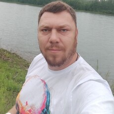 Фотография мужчины Андрей, 42 года из г. Усть-Каменогорск