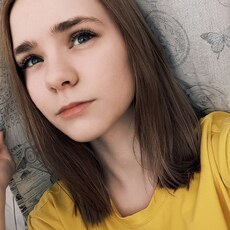 Катя, 22 из г. Санкт-Петербург.