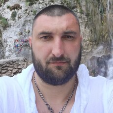 Фотография мужчины Николай, 36 лет из г. Алдан