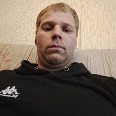 Фотография мужчины Vitek, 35 лет из г. Вологда