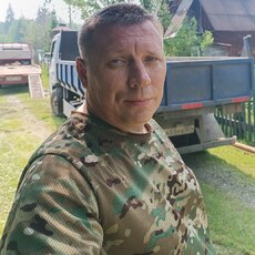 Алексей, 49 из г. Красноярск.