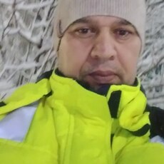 Фотография мужчины Набижон, 45 лет из г. Москва