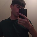 Мансур, 20 лет