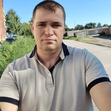 Фотография мужчины Константин, 41 год из г. Артем