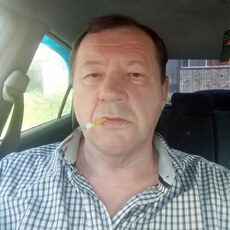 Фотография мужчины Сергей, 59 лет из г. Ульяновск