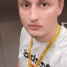 Фотография мужчины Марк, 31 год из г. Биробиджан