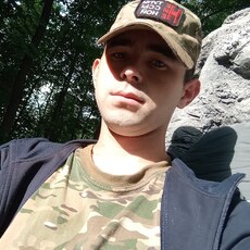 Фотография мужчины Павел, 21 год из г. Новосибирск