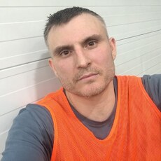Фотография мужчины Никита, 44 года из г. Новосибирск