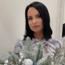 Анна, 47 из г. Омск.