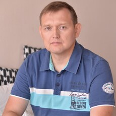 Фотография мужчины Андрей, 52 года из г. Екатеринбург