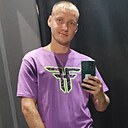 Alexander, 33 года