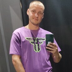 Фотография мужчины Alexander, 33 года из г. Норильск