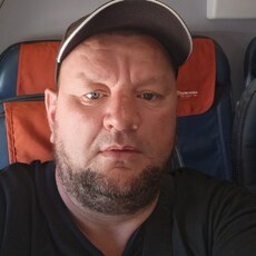 Фотография мужчины Александр, 44 года из г. Николаевск-на-Амуре