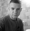 Семен, 21 год