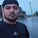 Dadish, 27 лет