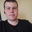 Антон, 23 года