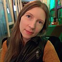 Незнакомка, 40 лет