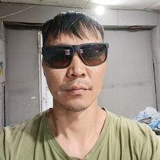 Фотография мужчины Дмитрий, 43 года из г. Якутск