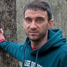 Фотография мужчины Вячеслав, 37 лет из г. Джубга