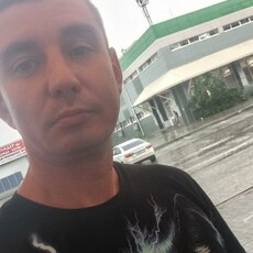 Фотография мужчины Артем, 36 лет из г. Норильск
