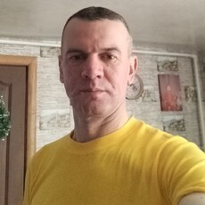 Фотография мужчины Алексей, 46 лет из г. Кашира