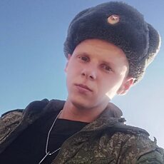 Фотография мужчины Kot, 24 года из г. Уссурийск