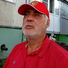 Фотография мужчины Aleksei, 61 год из г. Курган
