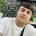 Чалолиддин, 23 года