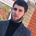 Али, 28 лет
