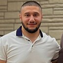 Геворг, 20 лет