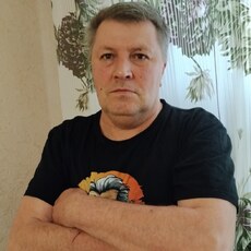 Фотография мужчины Эдуард, 55 лет из г. Мелитополь