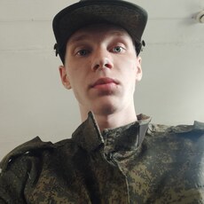 Фотография мужчины Александр, 20 лет из г. Архангельск