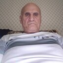 Сергей, 62 года
