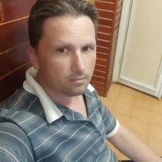 Фотография мужчины Алексей, 44 года из г. Ташкент