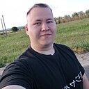Иван, 20 лет