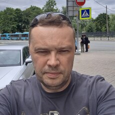 Фотография мужчины Кирилл, 43 года из г. Санкт-Петербург