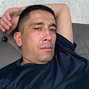 Улугбек, 41 год