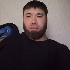 Фотография мужчины Кирилл, 31 год из г. Энгельс