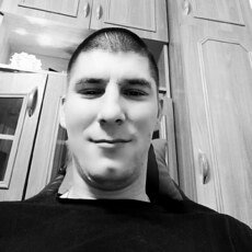 Фотография мужчины Антон, 33 года из г. Братск