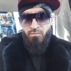 Фотография мужчины Ali, 34 года из г. Кызылорда