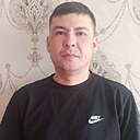 Жахонгир, 31 год