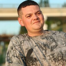 Фотография мужчины Дмитрий, 33 года из г. Екатеринбург