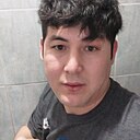 Sindor, 33 года