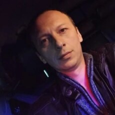 Фотография мужчины Макс, 41 год из г. Донецк