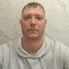 Фотография мужчины Василий, 37 лет из г. Белово