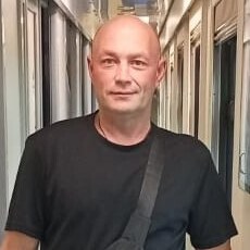 Фотография мужчины Nikolai, 41 год из г. Каменоломни
