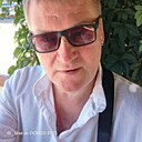 Всеволод, 51 год