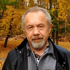 Фотография мужчины Виталий, 61 год из г. Гомель