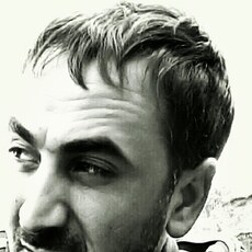 Фотография мужчины Armen, 40 лет из г. Прага